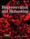 Biopreservation and Biobanking杂志封面
